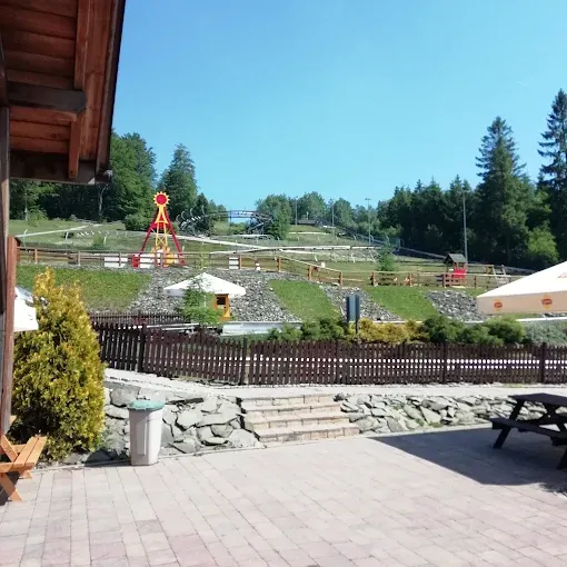 Górski Park Równica
